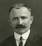 Image of Paul Schreiner